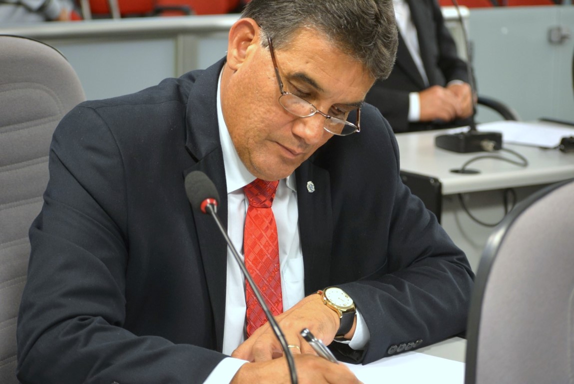 Vereador pede ligação entre avenidas para beneficiar mobilidade entre regiões sul e leste da cidade